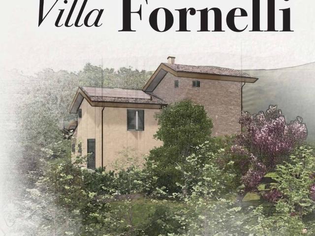 Villa Indipendente in vendita a Unione di comuni Terre di Castelli, Castelvetro Di Modena