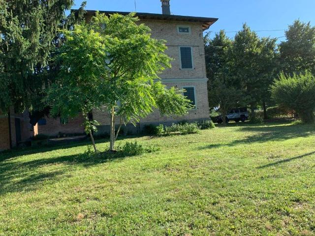 Villa Indipendente in vendita a Unione di comuni Terre di Castelli, Castelvetro Di Modena