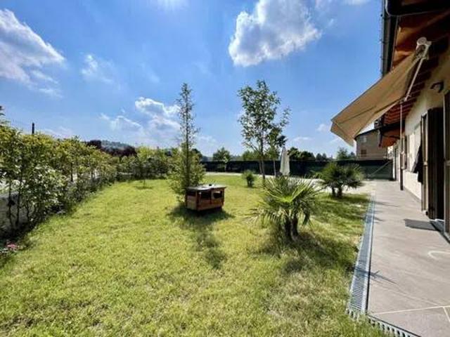 Villa Indipendente in vendita a La Gatta, Castelvetro di Modena