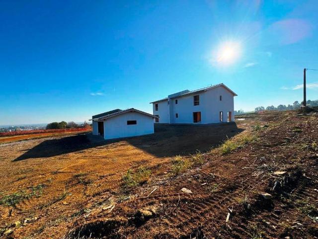 Villa Indipendente in vendita a Unione di comuni Terre di Castelli, Castelvetro Di Modena