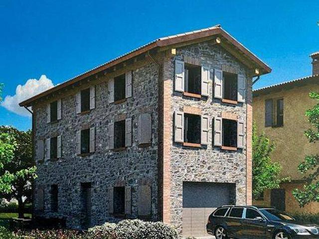 Villa Indipendente in vendita a Unione di comuni Terre di Castelli, Castelvetro Di Modena