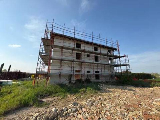 Villa Indipendente in vendita a Unione di comuni Terre di Castelli, Castelvetro Di Modena