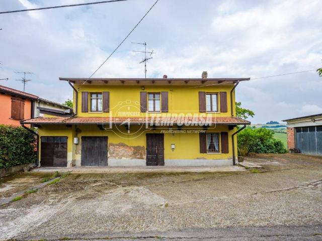 Villa Indipendente in vendita a Unione di comuni Terre di Castelli, Castelvetro Di Modena