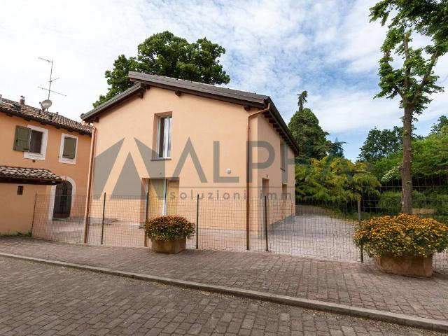 Villa Indipendente in vendita a Unione di comuni Terre di Castelli, Castelvetro Di Modena