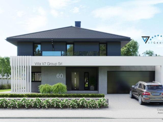 Villa Indipendente in vendita a Unione di comuni Terre di Castelli, Castelvetro Di Modena