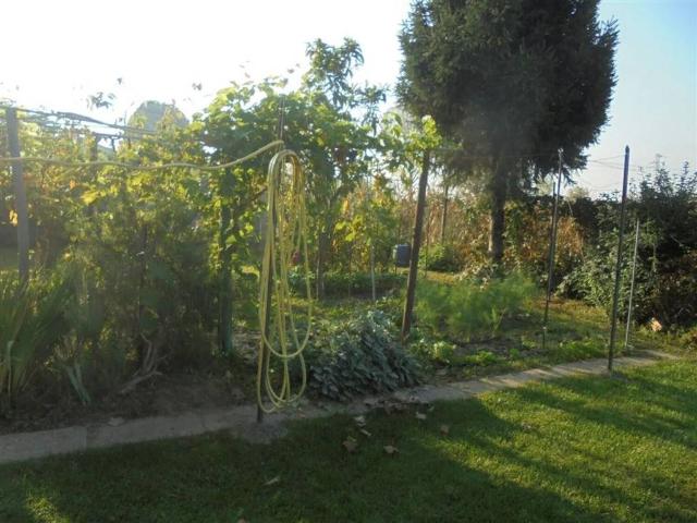 Villa Indipendente in vendita a Castelvetro Piacentino, Reggio Emilia