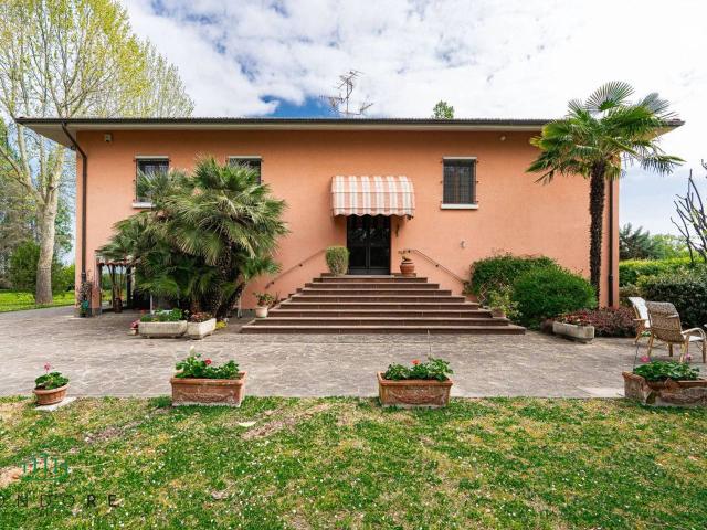 Villa Indipendente in vendita a Marano, Castenaso