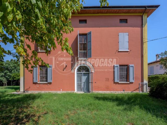 Villa Indipendente in vendita a Castenaso, Reggio Emilia