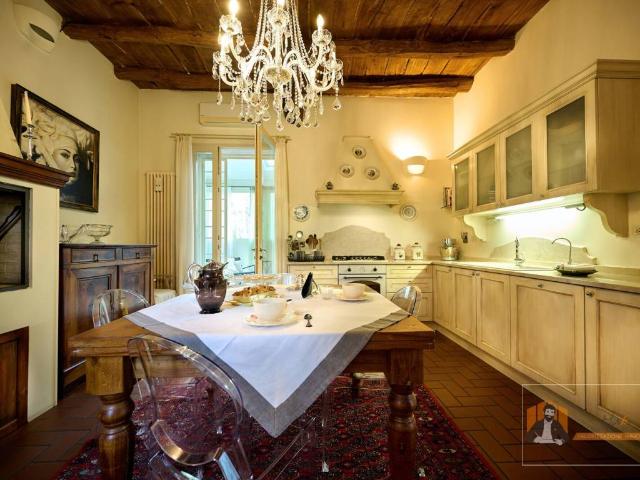 Villa Indipendente in vendita a Pedagna, Castenaso