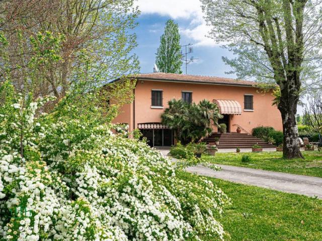 Villa Indipendente in vendita a Marano, Castenaso