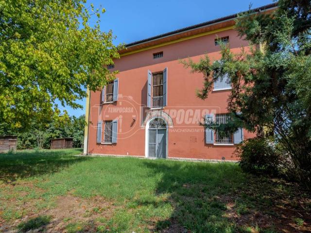 Villa Indipendente in vendita a Castenaso, Reggio Emilia