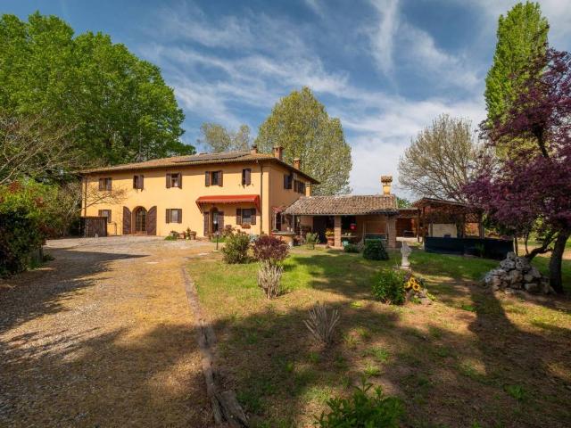 Villa Indipendente in vendita a Case Bianche, Castenaso
