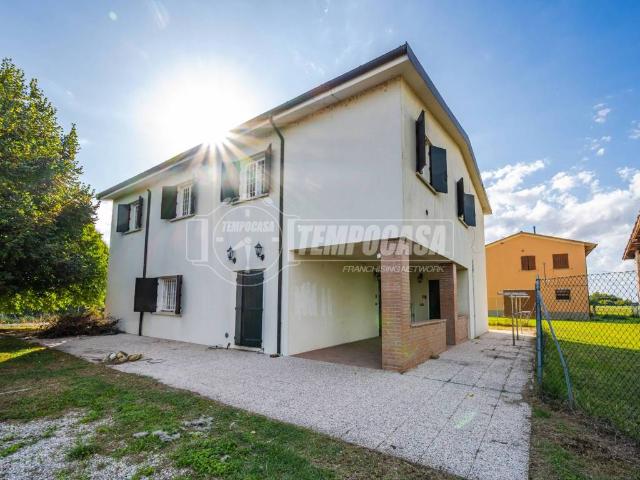 Villa Indipendente in vendita a Castenaso, Reggio Emilia