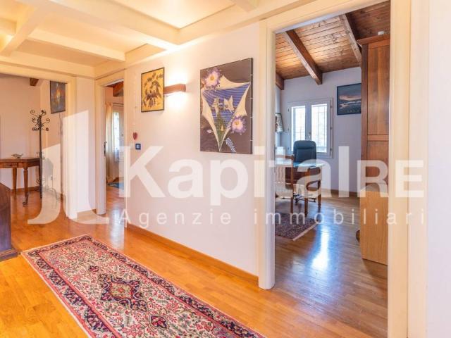 Villa Indipendente in vendita a San Lazzaro, Reggio Emilia