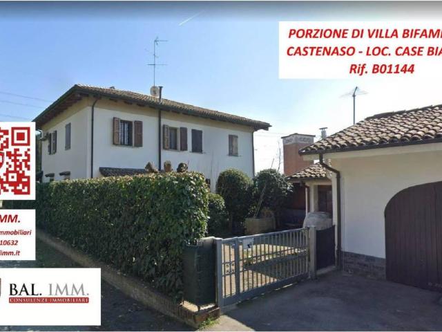 Villa Indipendente in vendita a Case Bianche, Castenaso