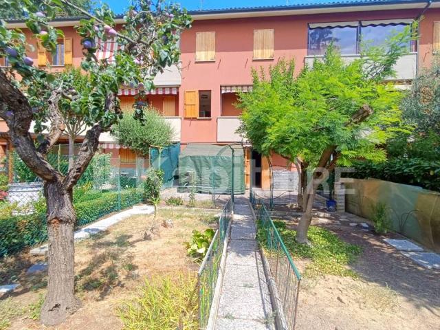 Villa Indipendente in vendita a Castenaso, Reggio Emilia