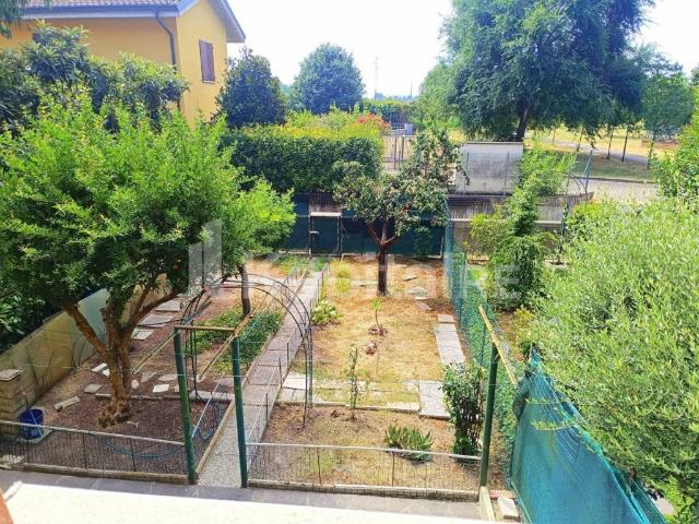 Villa Schiera in vendita a Castenaso, Reggio Emilia