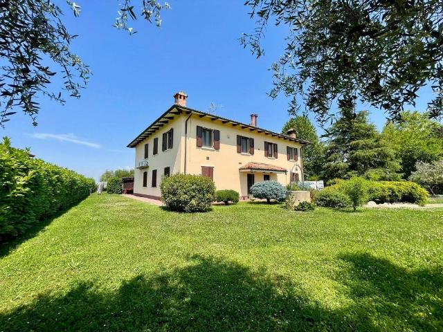 Villa Indipendente in vendita a Pedagna, Castenaso