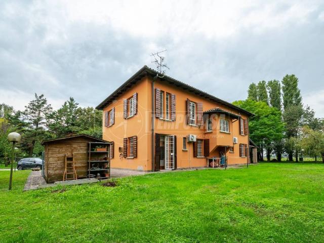 Villa Indipendente in vendita a Pedagna, Castenaso