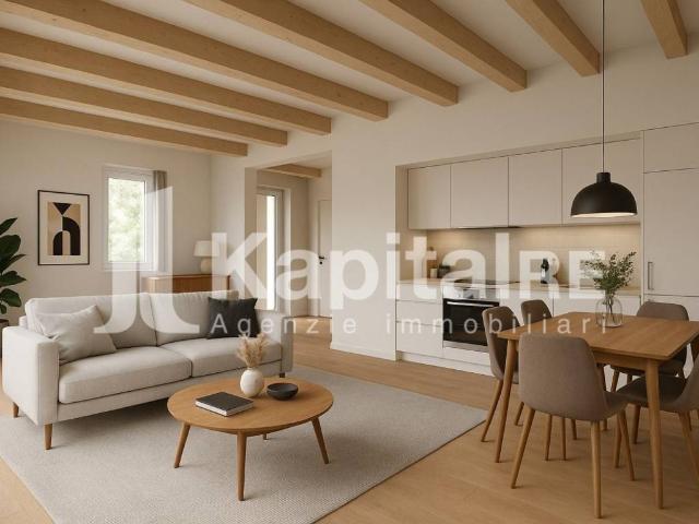 Villa Indipendente in vendita a Marano, Castenaso