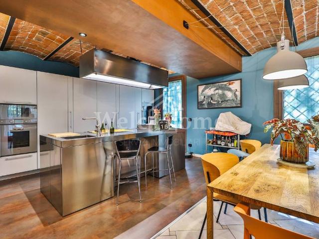 Villa Indipendente in vendita a Castenaso, Reggio Emilia