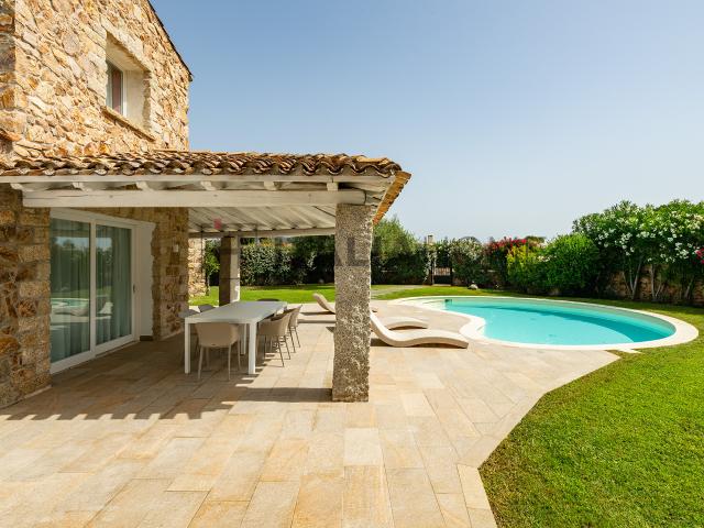 Villa Indipendente in vendita a Castiadas, Sardigna/Sardegna