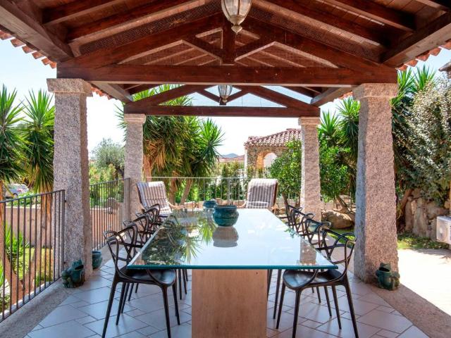 Villa Indipendente in vendita a Castiadas, Sardigna/Sardegna