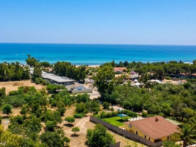 Villa Indipendente in vendita a Castiadas, Sardigna/Sardegna