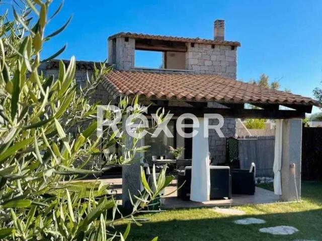 Villa Indipendente in vendita a Castiadas, Sardigna/Sardegna