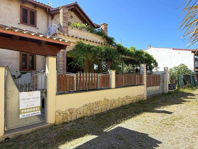 Villa Indipendente in vendita a Castiadas, Sardigna/Sardegna
