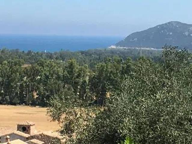 Villa Indipendente in vendita a Castiadas, Sardigna/Sardegna
