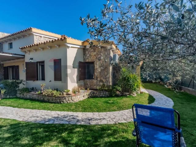 Villa Indipendente in vendita a Castiadas, Sardigna/Sardegna