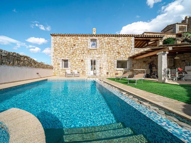 Villa Indipendente in vendita a Castiadas, Sardigna/Sardegna
