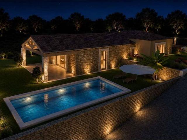 Villa Indipendente in vendita a Castiadas, Sardigna/Sardegna