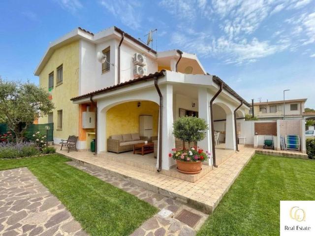 Villa Indipendente in vendita a Castiadas, Sardigna/Sardegna
