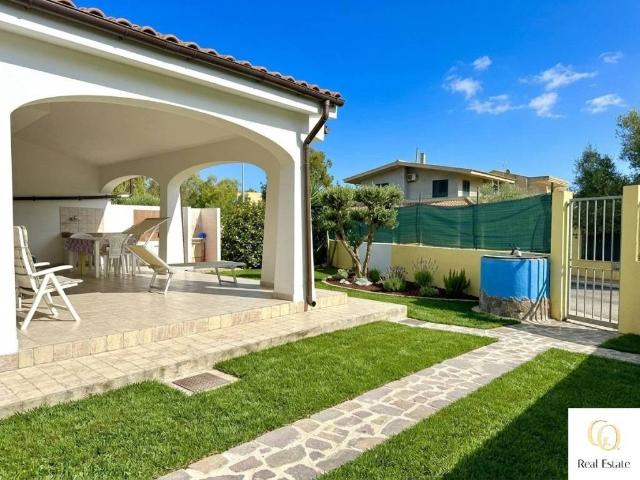 Villa Indipendente in vendita a Castiadas, Sardigna/Sardegna