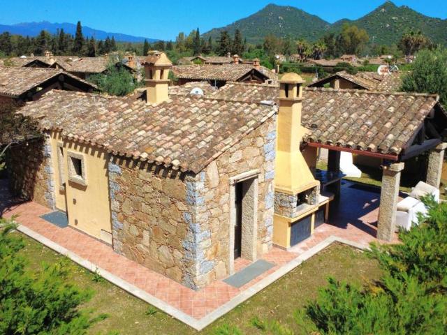 Villa Indipendente in vendita a Castiadas, Sardigna/Sardegna