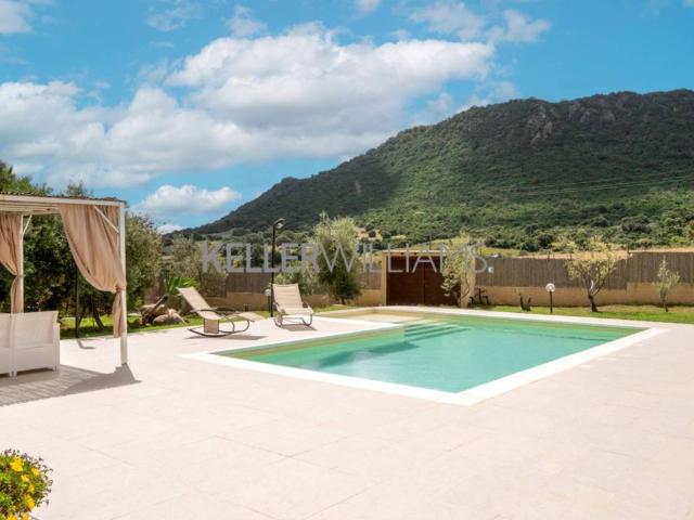 Villa Indipendente in vendita a Castiadas, Sardigna/Sardegna