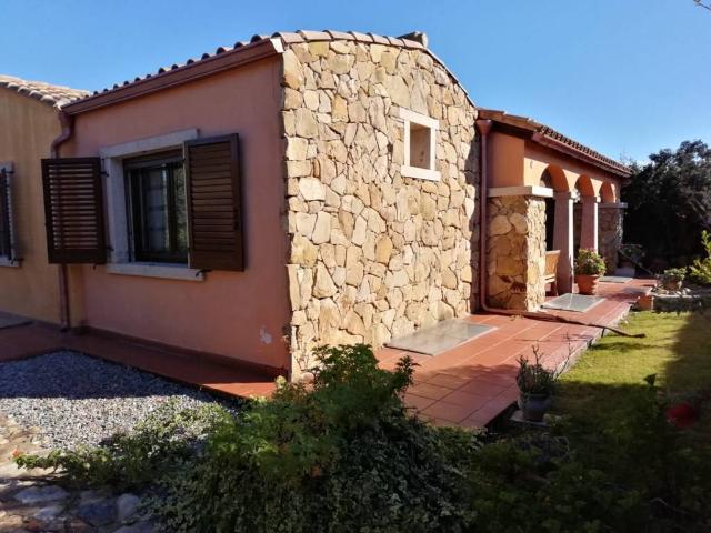 Villa Indipendente in vendita a Castiadas, Sardigna/Sardegna
