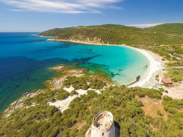 Villa Indipendente in vendita a Castiadas, Sardigna/Sardegna