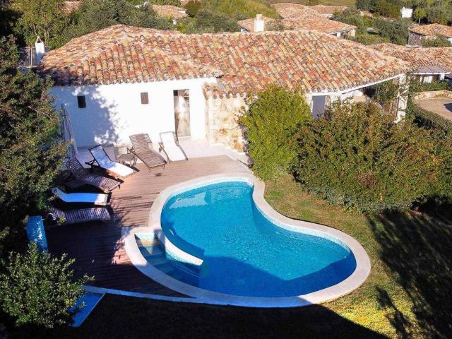 Villa Indipendente in vendita a Castiadas, Sardigna/Sardegna