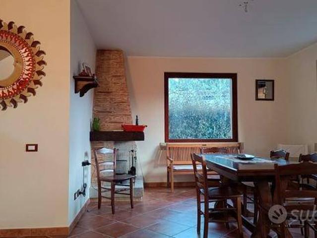 Villa Indipendente in vendita a Castiadas, Sardigna/Sardegna