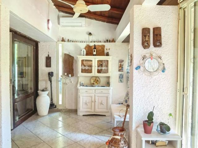 Villa Indipendente in vendita a Castiadas, Sardigna/Sardegna