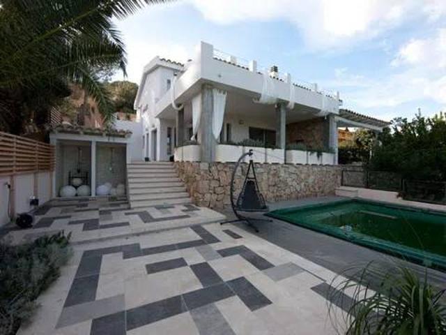 Villa Indipendente in vendita a Castiadas, Sardigna/Sardegna