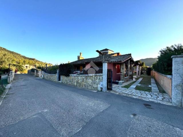 Villa Indipendente in vendita a Castiadas, Sardigna/Sardegna