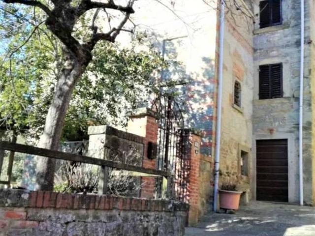Villa Indipendente in vendita a Castiglion Fibocchi, Toscana