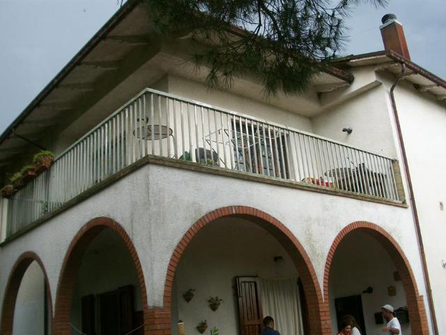 Villa Indipendente in vendita a Manciano, Castiglion Fiorentino