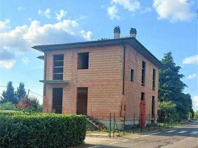 Villa Indipendente in vendita a Castiglion Fiorentino, Toscana