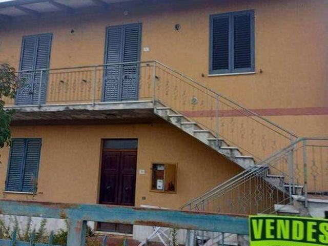 Villa Indipendente in vendita a Castiglion Fiorentino, Toscana