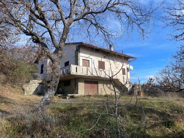 Villa Indipendente in vendita a Castiglion Fiorentino, Toscana